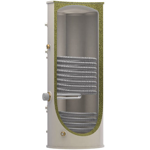 Hot Water Cylinders