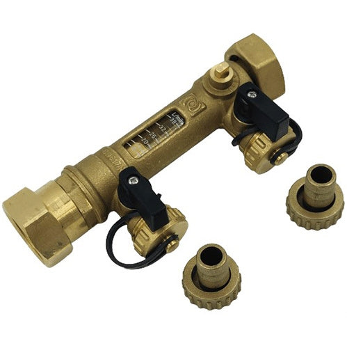 Heat Pump Ancillaries