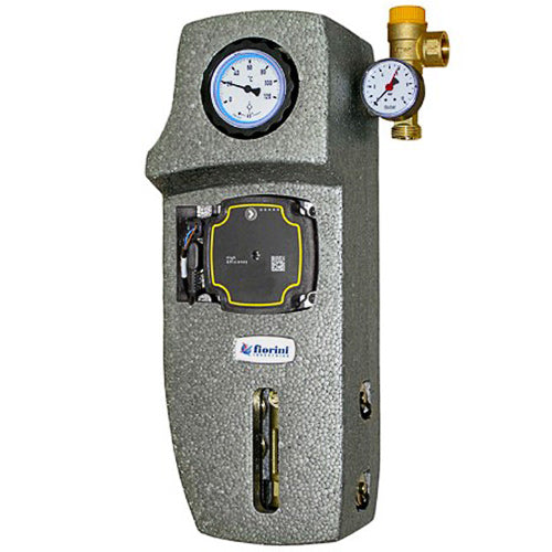 Solar Thermal Ancillaries