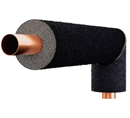 28x19mm x 1m, Primary Pro Insulation