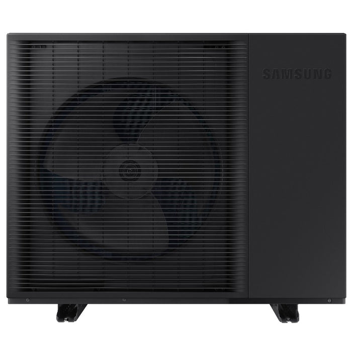 12kW Samsung Gen 7 Integrated Monobloc R290 AWHP
