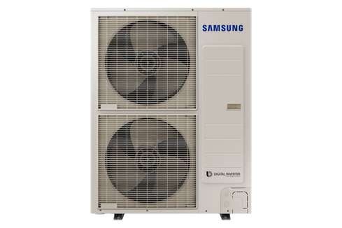 16kW Samsung Gen 6 Monobloc R32 AWHP