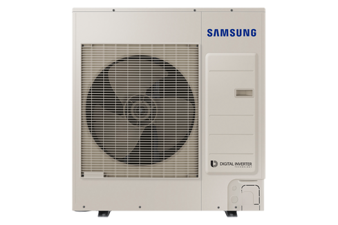 8kW Samsung Gen 6 Monobloc R32 AWHP