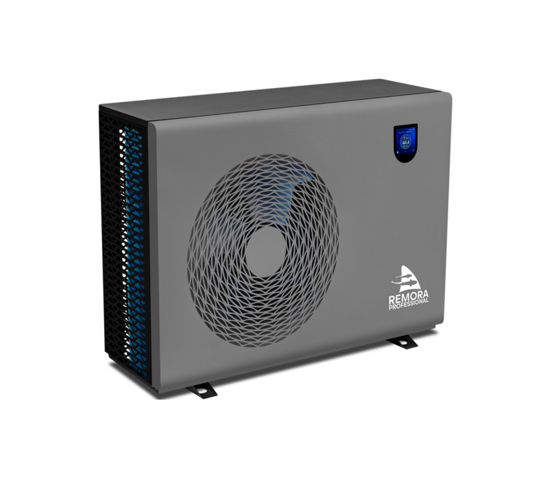 35kW Remora Professional Swimming Pool Heat Pump