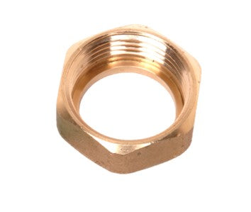 DN20 Back Nut