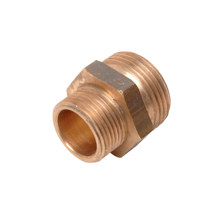 DN16 Male to DN12 Male Adapter
