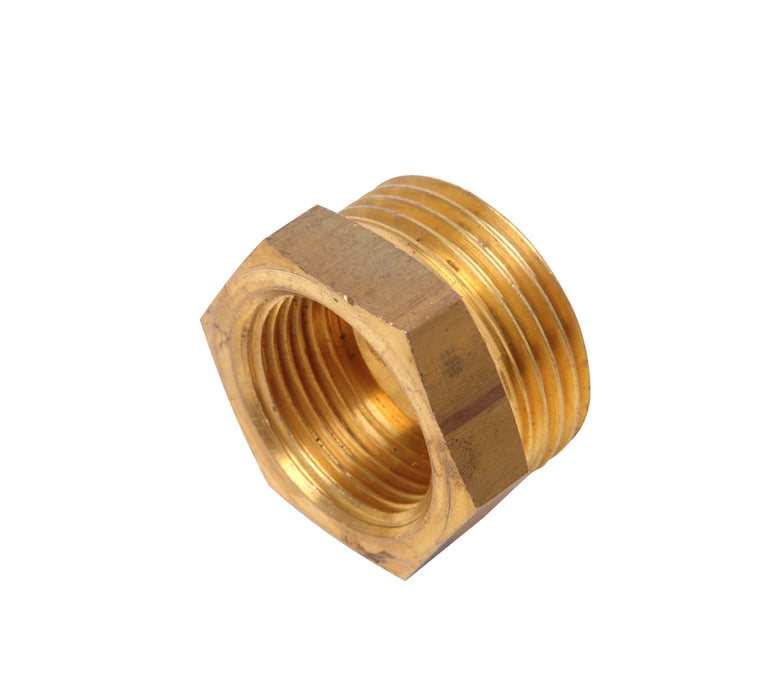 DN25 Male to DN20 Female Adapter inc 2 x DN20 Gaskets