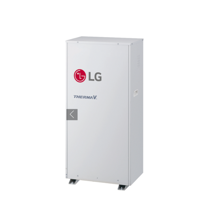 LG Therma V 16kW High Temp, Indoor, ASHP