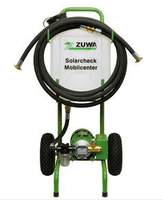 Mobile Filling Pump P80