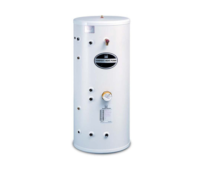 Telford 200L Heat Pump Cylinder, unvented