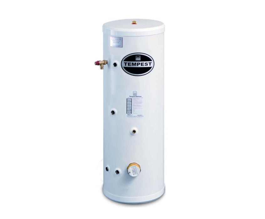 Telford 170L Slimline Heat Pump Cylinder