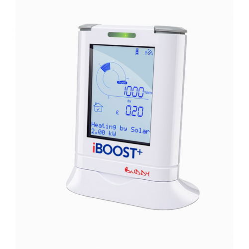 iBoost Plus - Buddy