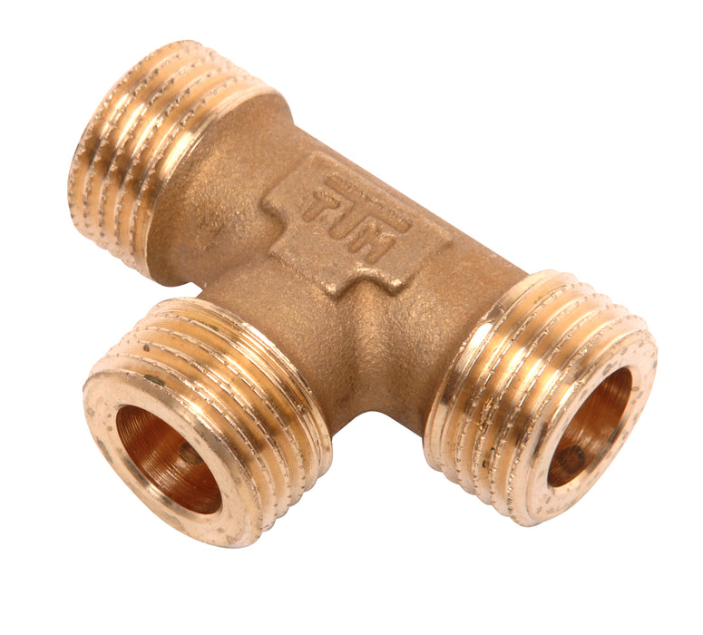 DN16 3/4" Equal T (Male)