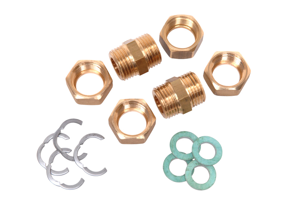 DN16 to DN16 Joiner Set (S304016)