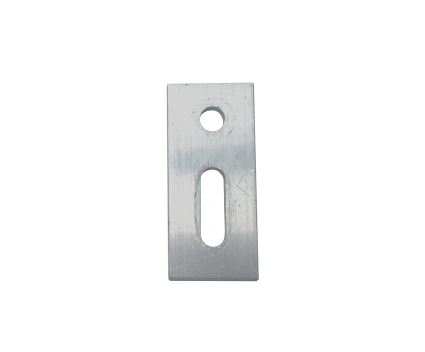 Bracket for Stainless Steel Roof Bolt, M10, single