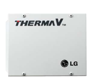 LG Therma V Tank Kit