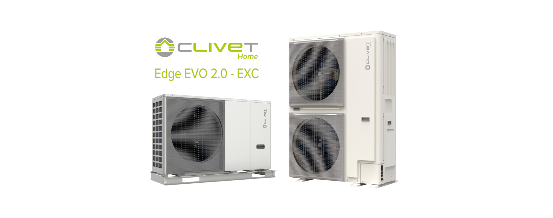 Introducing the Clivet Edge Evo 2.0...