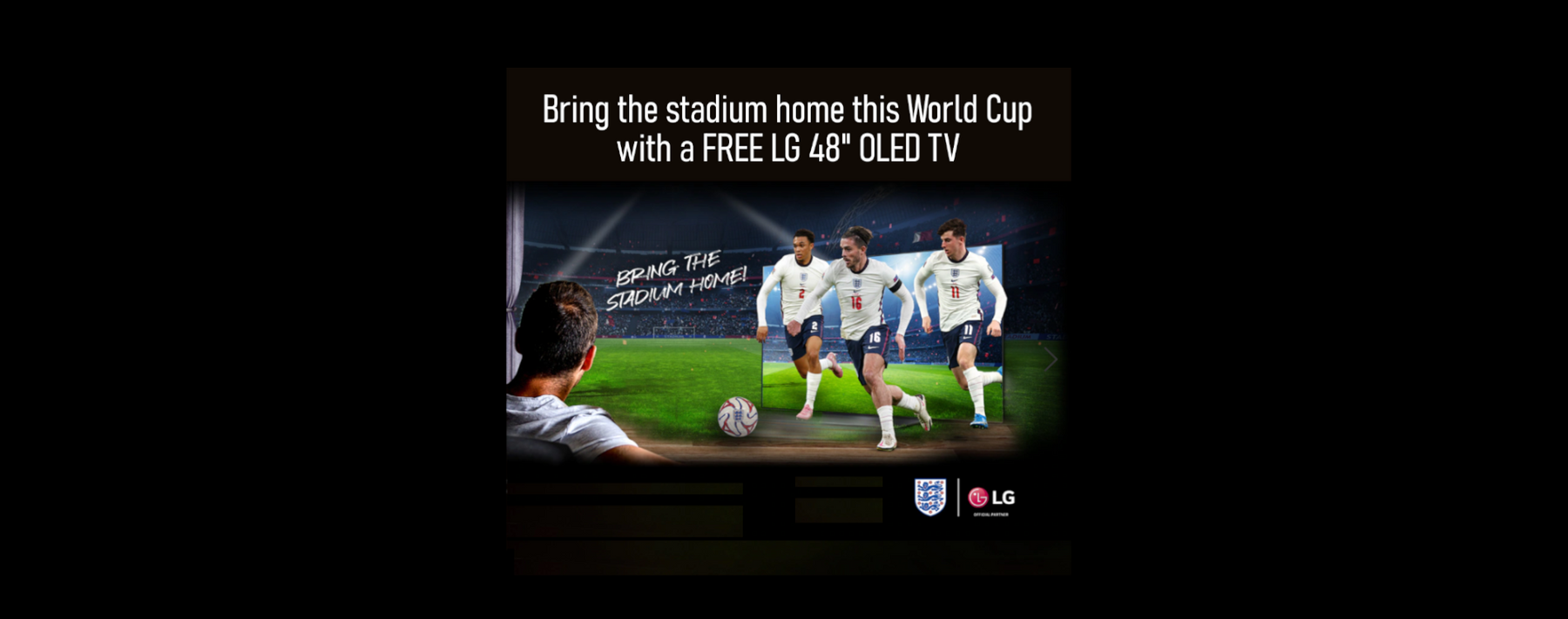 World Cup Promo- ***FREE 48