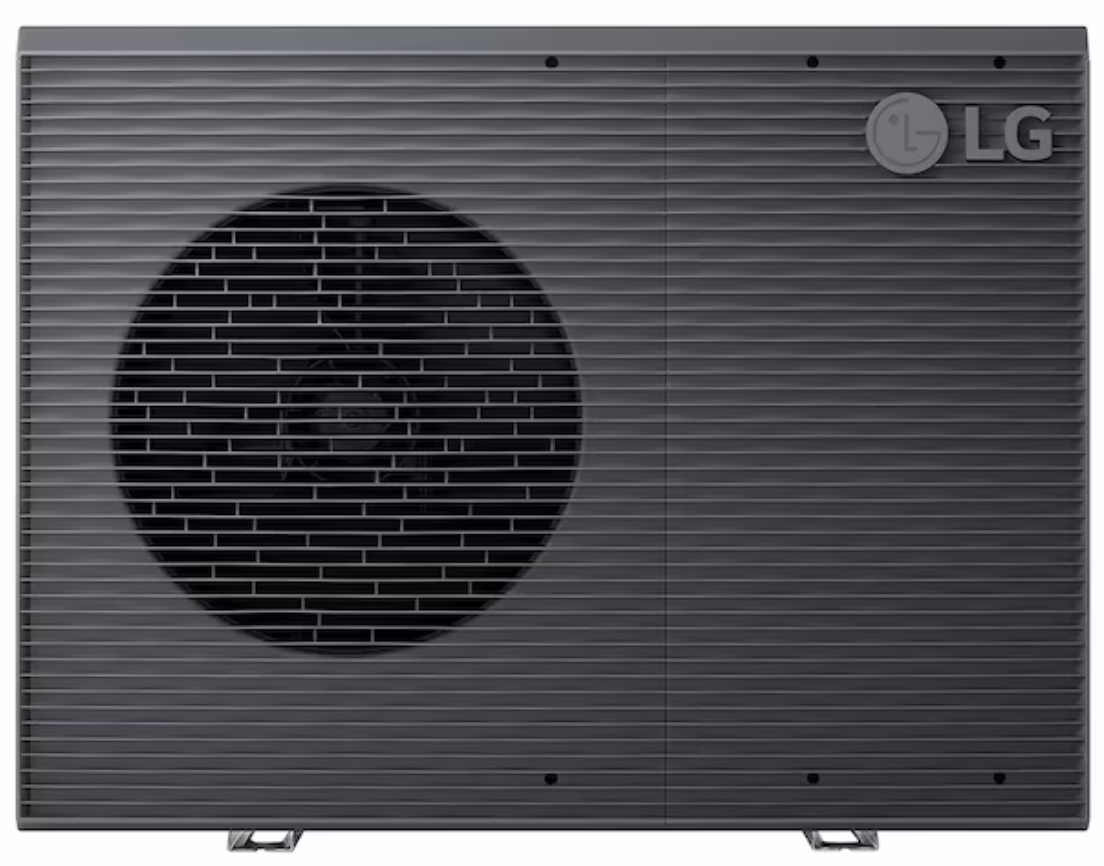 LG Air Source Heat Pumps