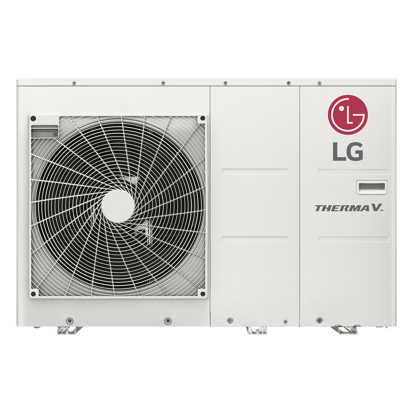 LG Air Source Heat Pumps