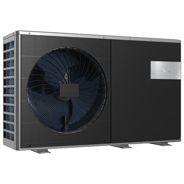 Midea M Thermal Air Source Heat Pumps