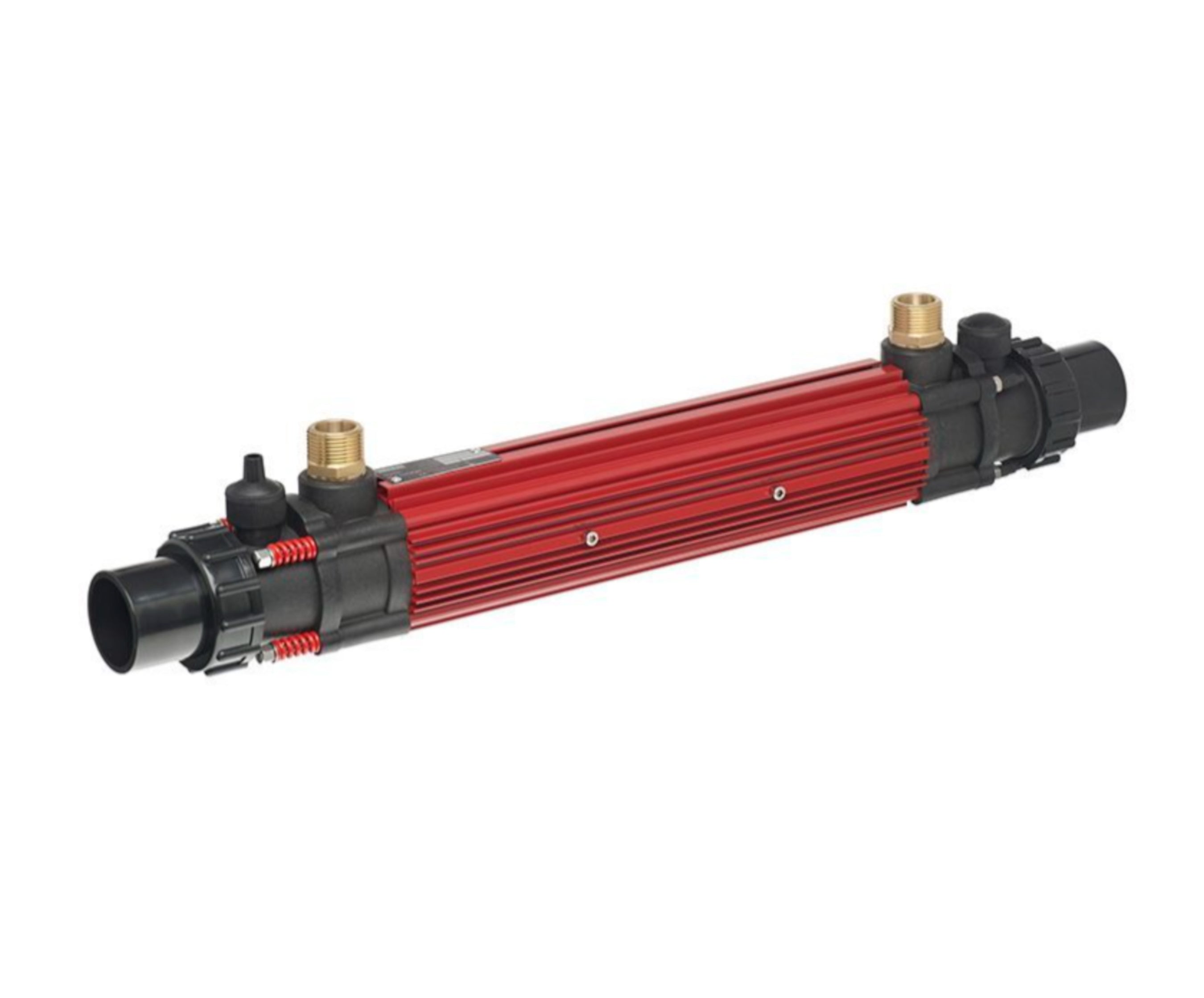 Swimming Pool Heating | Order Online & Fast Delivery | Barilla