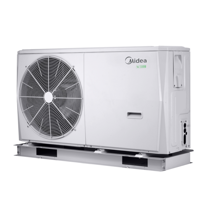 6kW Midea R32 Monobloc M Thermal AWHP