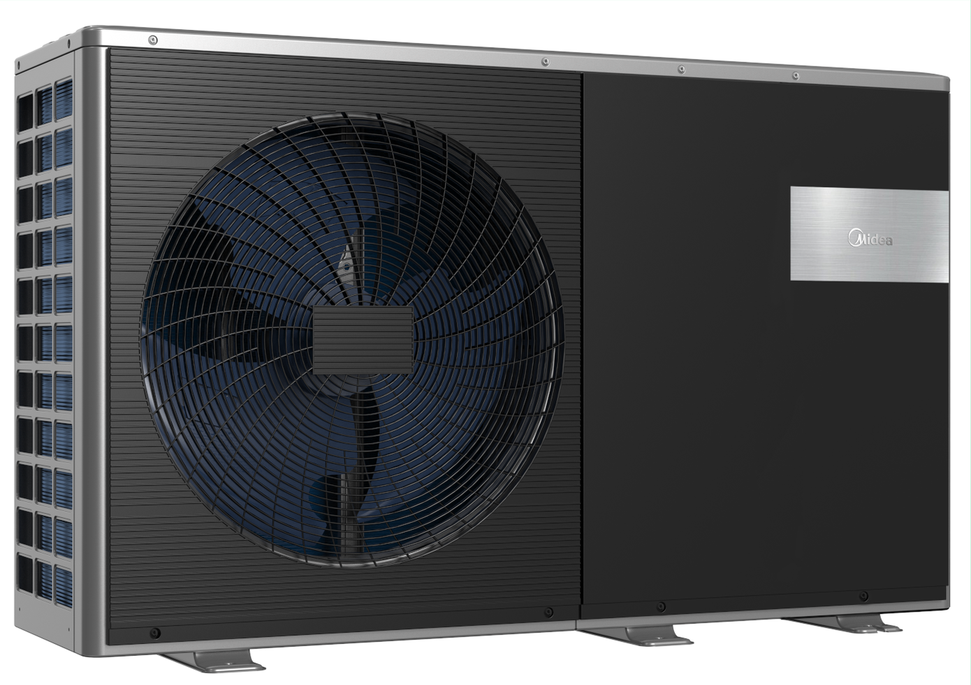 4kW Midea R290 Monobloc M Thermal AWHP