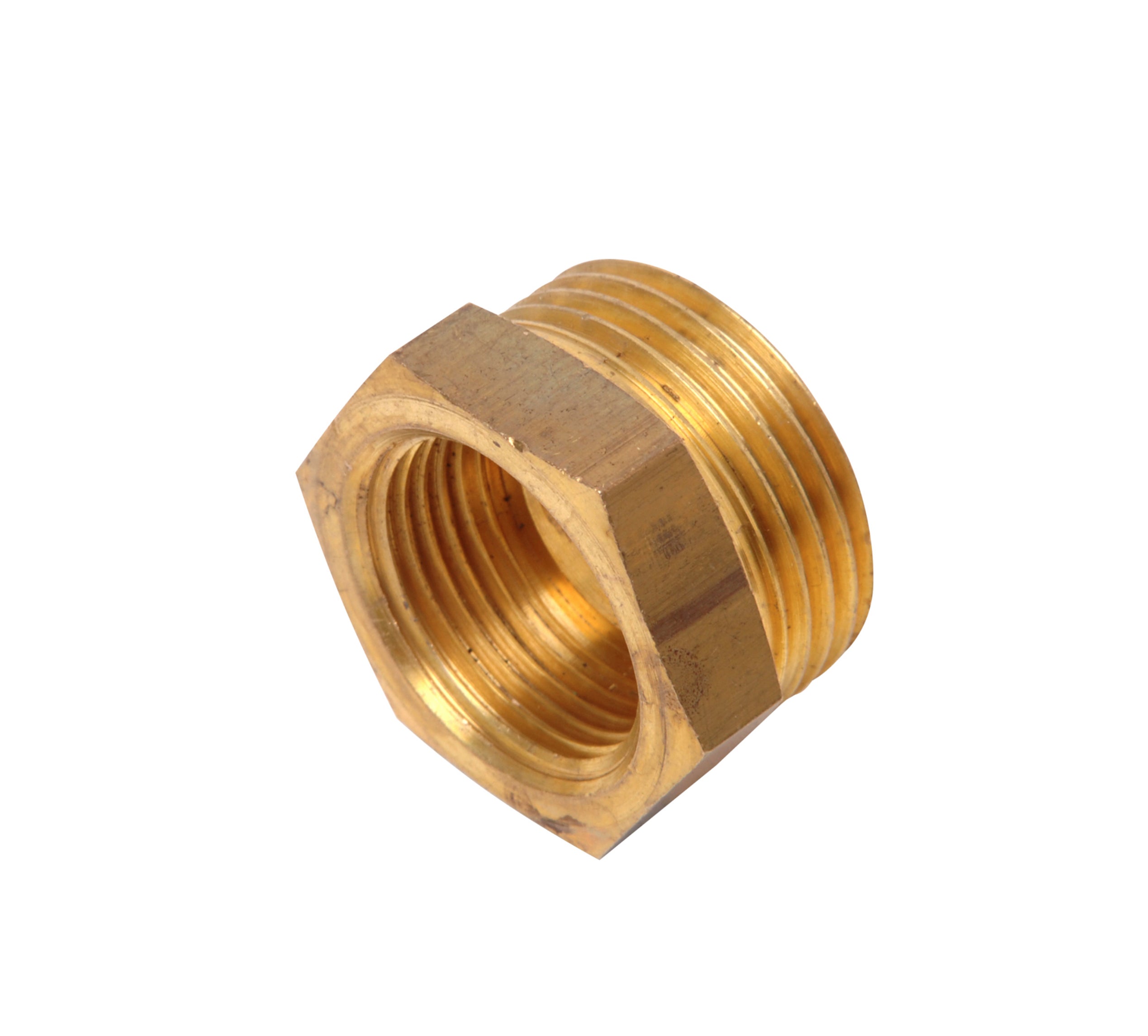 DN25 Male to DN20 Female Adapter inc 2 x DN20 Gaskets