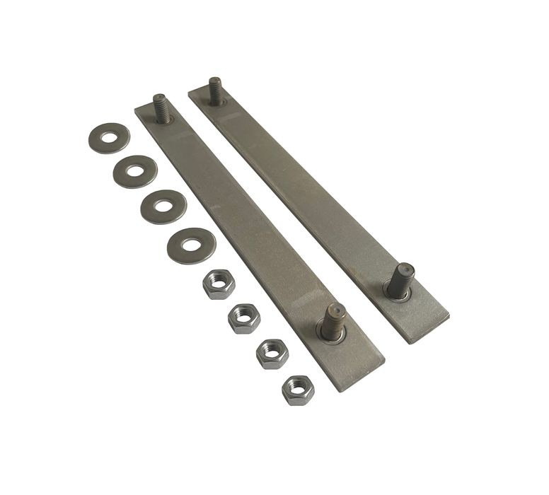 F Series- Interconnection for Support Rail