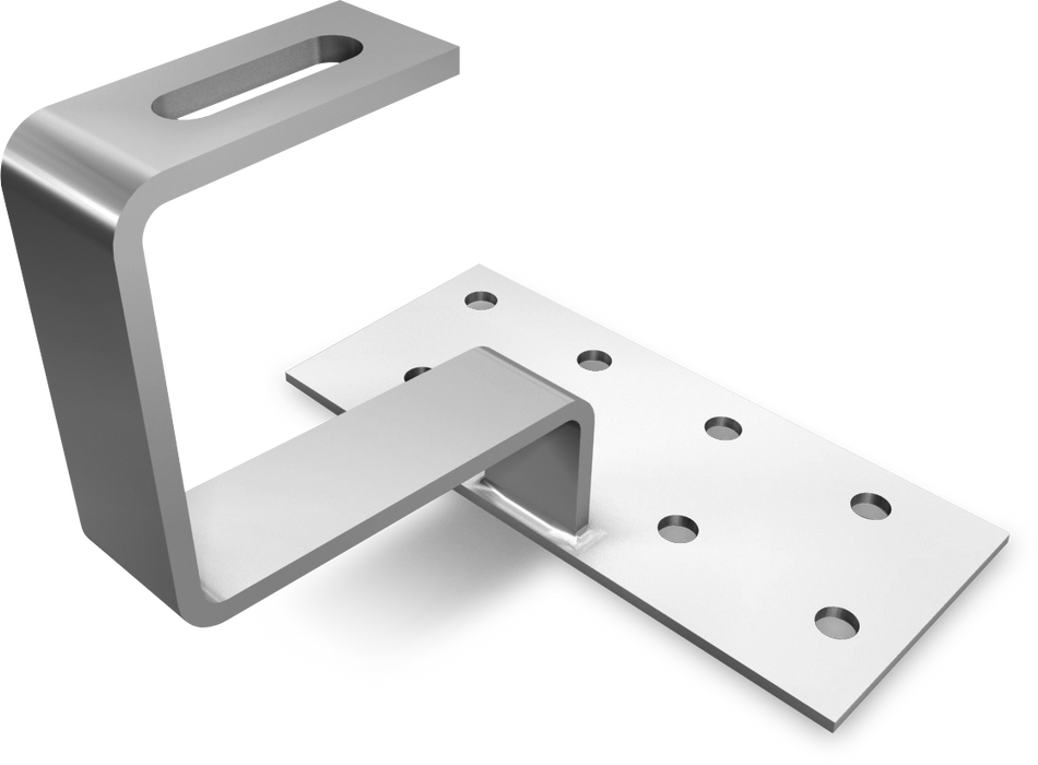 F Series- Roof Hook for Pan Tile