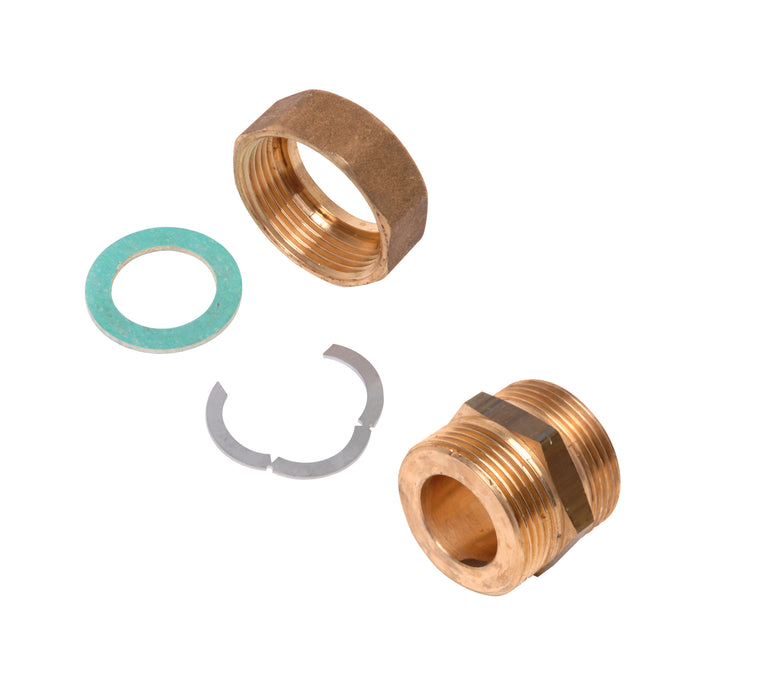 Discharge Container Fittings kit