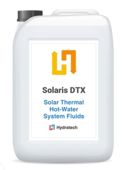 Solaris Heat Transfer Fluid, 10L Concentrate (makes 30L)