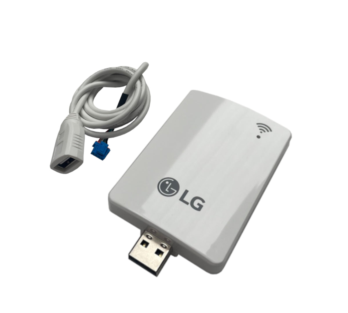Modem Logitech LG ThinQ Wi-Fi Modem