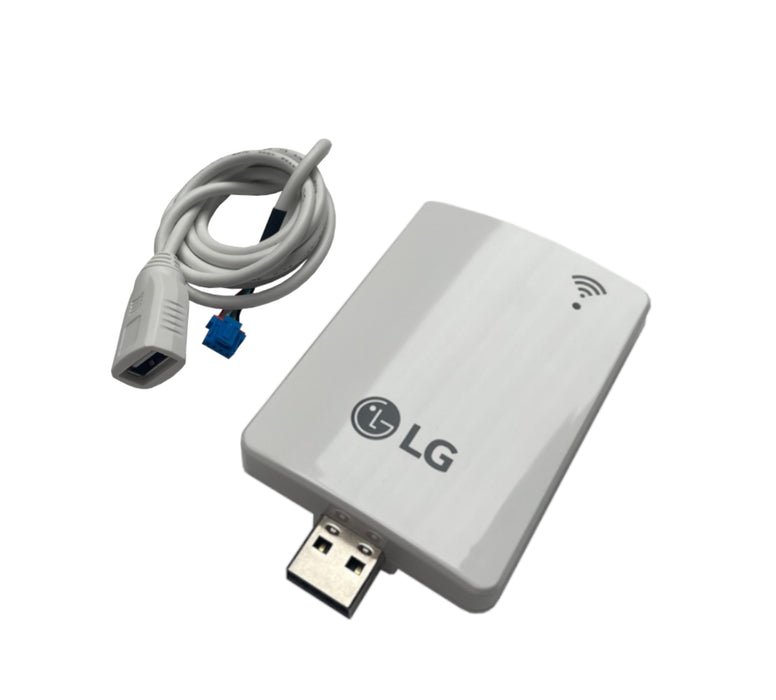LG ThinQ Wi-Fi Modem
