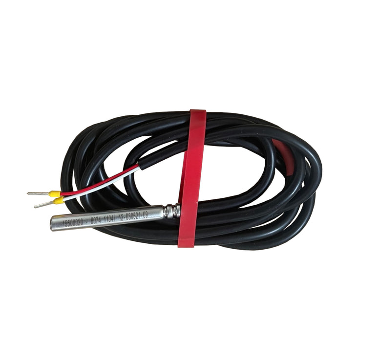 FKP6 High Temperature Sensor Cable 1.5m