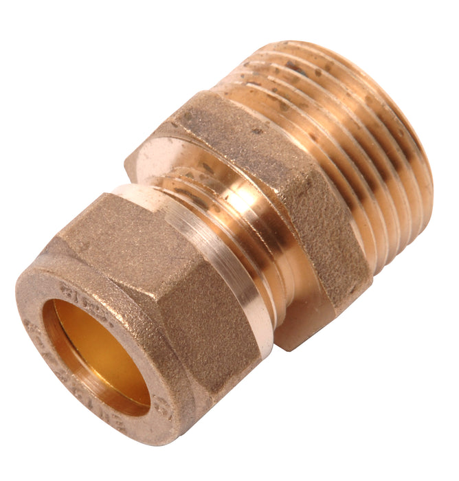 DN16 to 15mm Compression Fitting