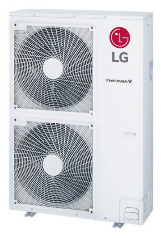 LG Therma V 16kW High Temp Outdoor ASHP lg-therma-v-16kw-high-temp-outdoor-ashp